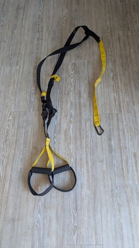 Trx professional suspension - trx,
