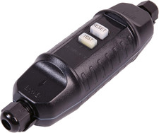 PEL00414 13A Inline RCD