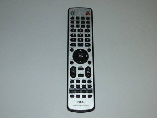 Nec m124 monitor screen - nec,