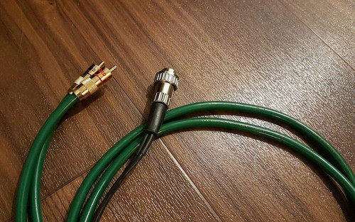 Naim snaic chord - 1m., 4