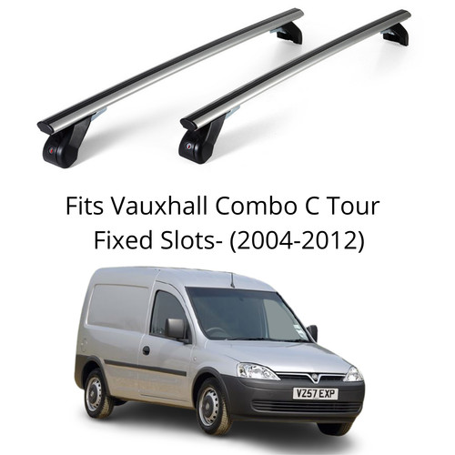 Premium roof rack set - , -set
