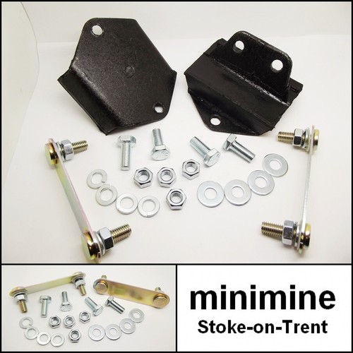 Classic mini front subframe - mini,