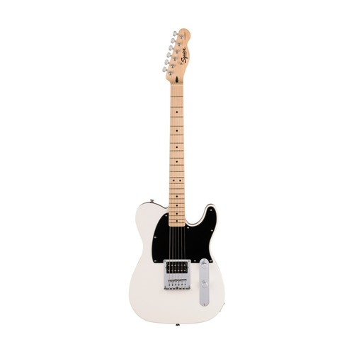 Squier sonic esquire - squier, h