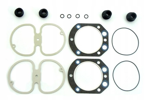 Top end gaskets - top-end, r100