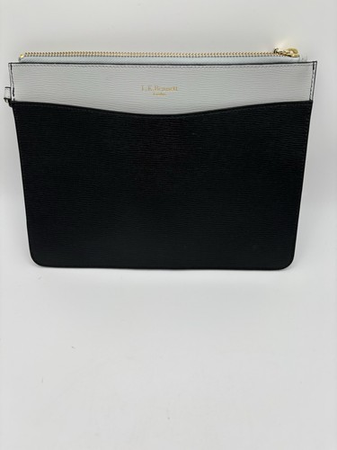 Bennett london grey black - lk,