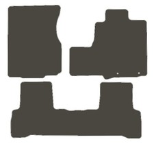 FITS HONDA CR-V MANUAL EYELET