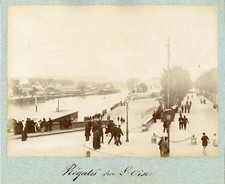 France compiègne regattas - france,,