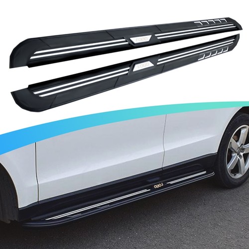 2pcs running boards fit for - boards,