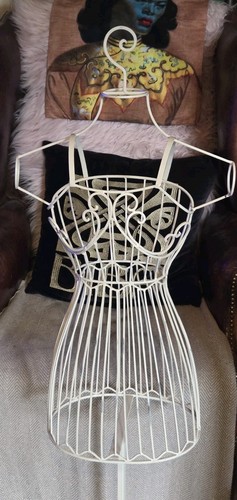 Dressmakers mannequin dummy - dressmakers,