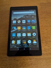 Amazon Kindle Fire HD 8 (6th