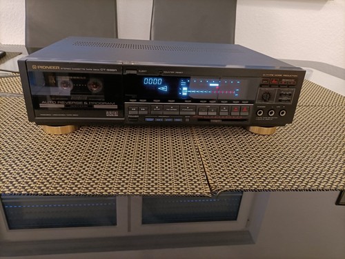 Pioneer s88r cassette - -,