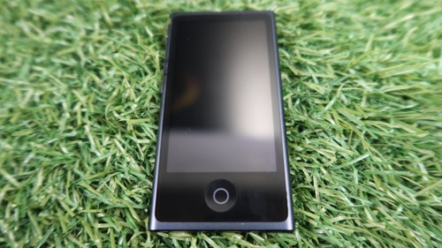 Apple ipod nano - 7th, 16gb