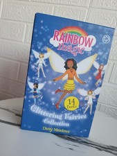 Rainbow Magic Glittering