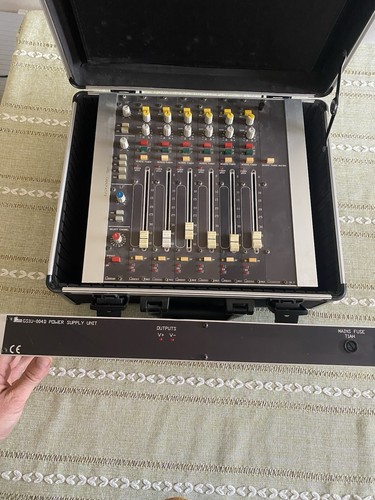 Glensound gstx14q 124 ex - glensound,