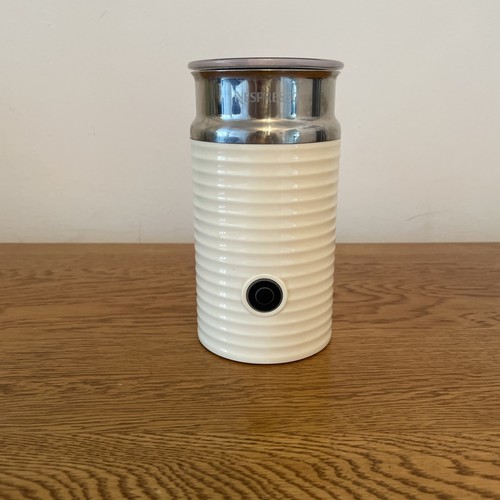 Nespresso aeroccino electric - aeroccino,