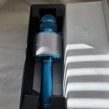 Wireless Bluetooth Karaoke