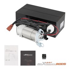 Air Pump Compressor for Audi