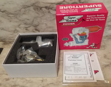 NIB Super Tigre GS40 Ring, Silent Muffler R/C Model Airplane Engine 11003461 NOS