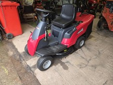 Castelgarden Xe966..hydro