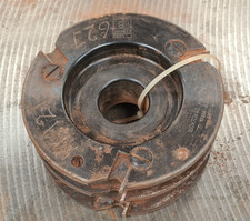 Spindle Moulder Block Moulding