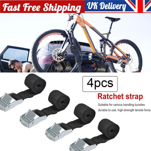 4pack straps for thule - straps,
