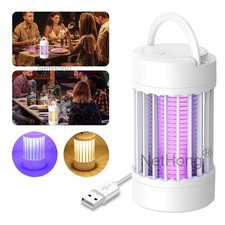 LED Mosquito Trap-Rechargeable