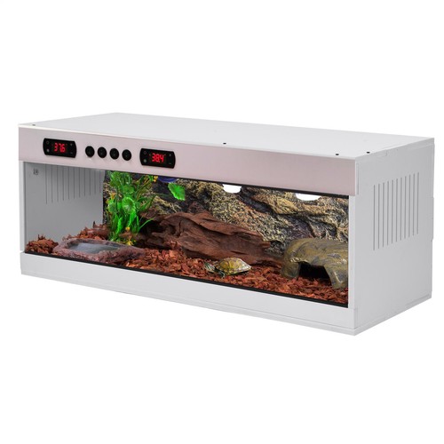 Reptile enclosure to - reptile,