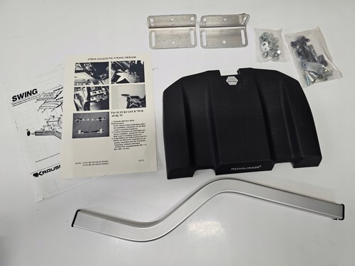 Krauser gsx 750 501 - krauser, k1