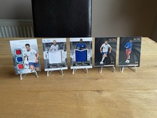 2024-25 Panini NOIR: Team USA