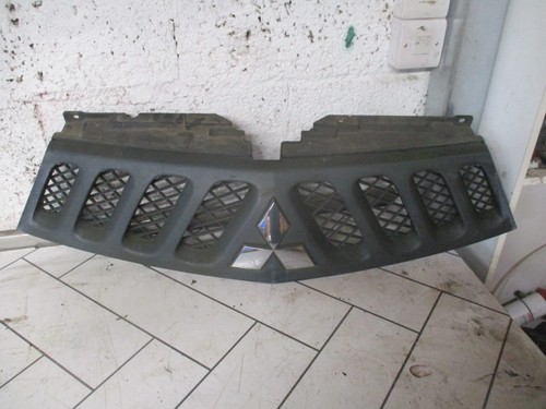 Mitsubishi l200 front - l200,