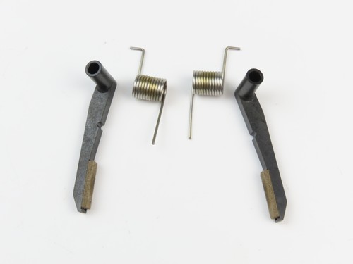 Akai arm servo - arm, &