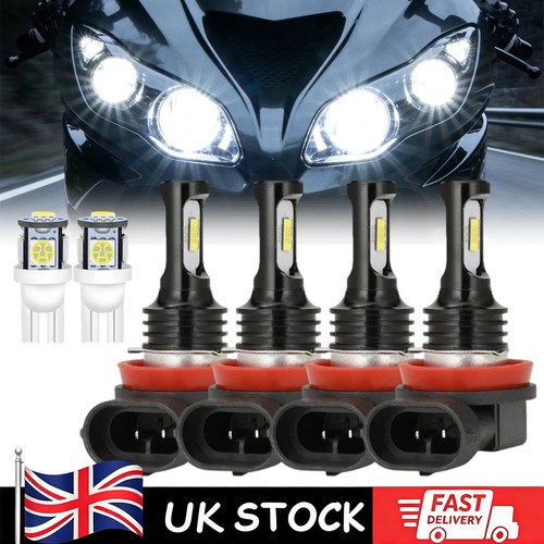 6pcs for kawasaki - for, zx-14r