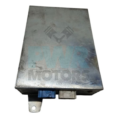 Bmw e53 video navigation - x5,