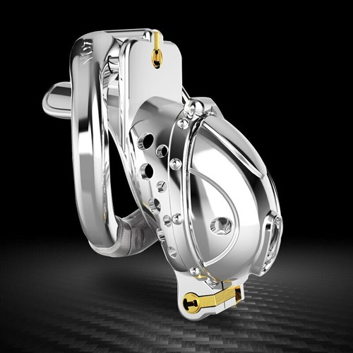 Metal male cbt - metal,