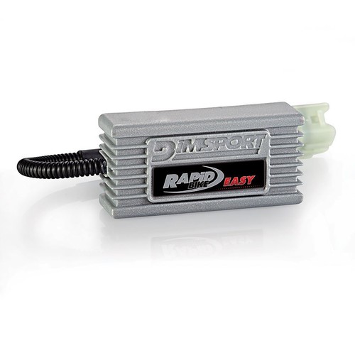 Rapid bike easy fueling - rapid,