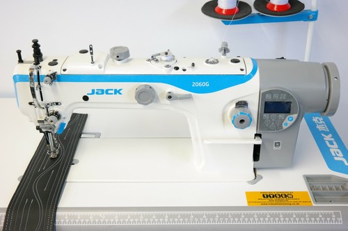 Jack 2060g walking foot - jack,