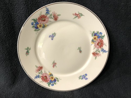 Hertel jacob bread plate - hertel,