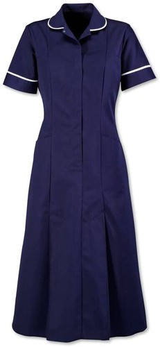 Nurse uniform long - nurse,