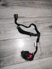 108625 10 BMW E60 525 Msport 2006 With Key Ignition Switch Lock Control Reader