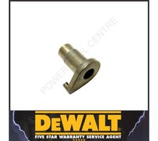 Dewalt 868680-00 Mitre Chop Saw Metal Lock Insert Part DW771 DW777 DWS778