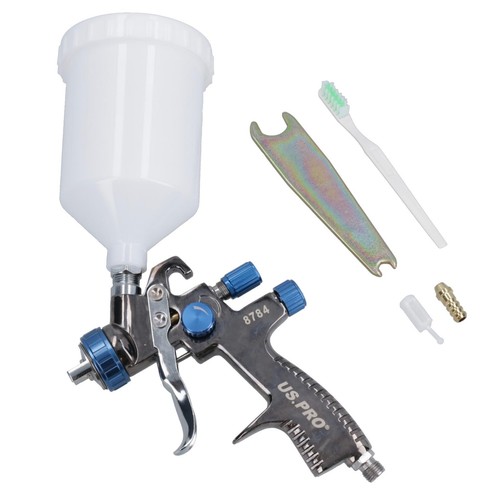 Lvlp gravity feed air - lvlp,