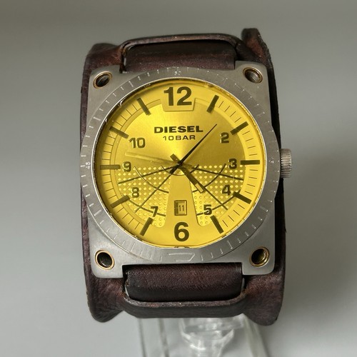 Diesel mens watch 1213 - mens, dz-1213