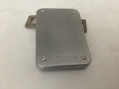 Wheatley silmalloy tin - tin, 50