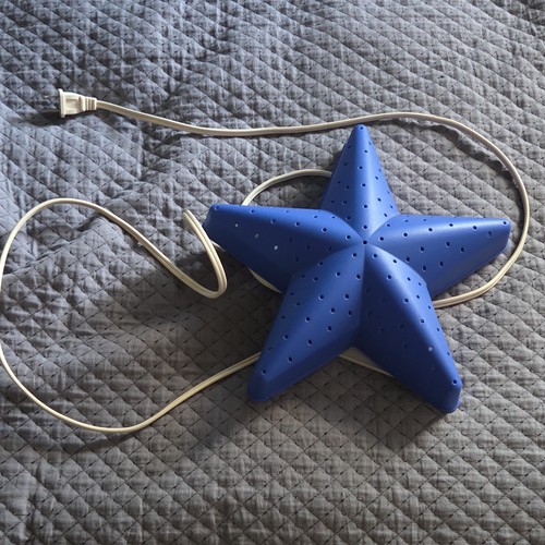 Ikea smila stjärna blue star - stjärna,