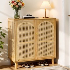 Large 2 Door Hallway Living