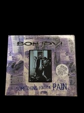 Bon Jovi Something For the