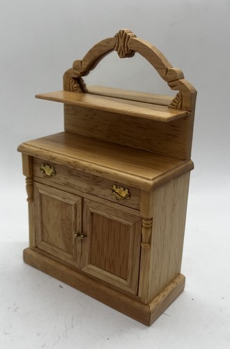 Dolls house furniture reduced