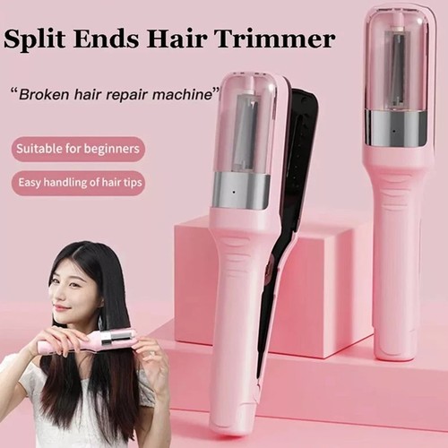 Hair split end remover - hair,