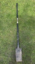 1630mm Fence Post Spade Wikkes