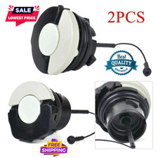 Fuel Gas Oil Filler Cap fit